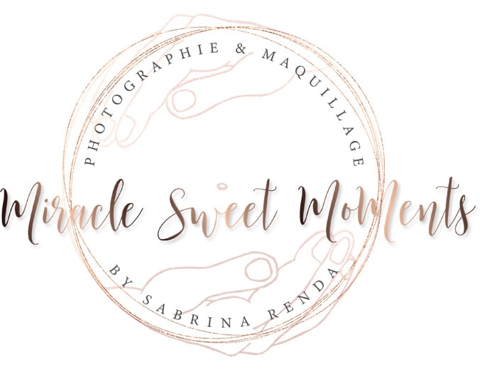 Miracle Sweet Moments by Sabrina Renda